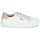 Skor Dam Sneakers Dockers by Gerli 44MA201-594 Vit