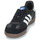 Skor Sneakers adidas Originals SAMBA OG Svart / Vit