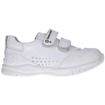 Skor Flickor Sneakers Biomecanics 182195 Niña Blanco Vit
