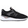 Skor Herr Sneakers New Balance MSX90HTC Svart