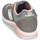 Skor Dam Sneakers New Balance WL520 Grå