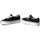 Skor Sneakers Vans Authentic Platform Black Svart