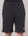 textil Herr Shorts / Bermudas adidas Originals 3 STRIPE SHORT Svart
