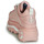Skor Dam Sneakers Buffalo 1533063 Rosa