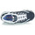 Skor Dam Sneakers Skechers D'LITES BIGGEST FAN Navy