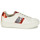 Skor Dam Sneakers Refresh 69954 Vit / Röd