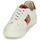 Skor Dam Sneakers Refresh 69954 Vit / Röd