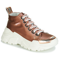 Skor Dam Sneakers Fru.it 5390-850 Brons