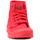 Skor Herr Höga sneakers Palladium Mono Chrome 73089-600-M Röd