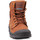 Skor Herr Höga sneakers Palladium Pampa Cuff WP Lux 73231-733-M Brun
