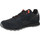Skor Flickor Sneakers Reebok Sport Classic Leather Svart