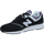 Skor Dam Sneakers New Balance WL697TRA Svart