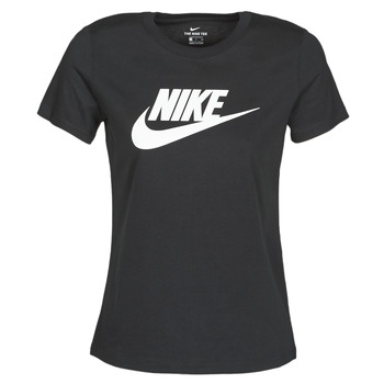 textil Dam T-shirts Nike NIKE SPORTSWEAR Svart