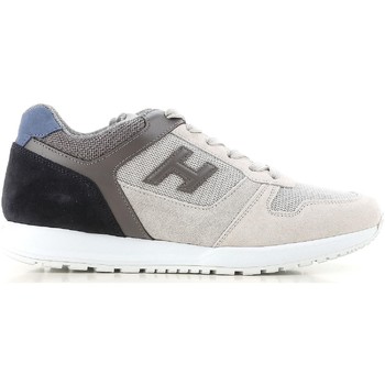 Skor Herr Sneakers Hogan HXM3210Y851I7G786S Flerfärgad