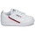 Skor Barn Sneakers adidas Originals CONTINENTAL 80 C Vit