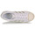 Skor Dam Sneakers adidas Originals SUPERSTAR 80s W Vit / Beige