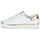 Skor Dam Sneakers Tom Tailor 6992603-WHITE Vit / Guldfärgad
