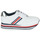 Skor Dam Sneakers Tom Tailor 6995501-WHITE Vit