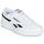 Skor Sneakers Reebok Classic REVENGE PLUS MU Vit / Svart