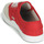 Skor Sneakers Kawasaki ORIGINAL Röd