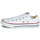 Skor Flickor Sneakers Converse CHUCK TAYLOR ALL STAR BROADERIE ANGLIAS OX Vit