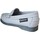 Skor Loafers Colores 21872-24 Vit