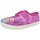 Skor Barn Sneakers Colores 19956-18 Rosa