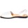Skor Sandaler Colores 11931-27 Vit