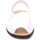 Skor Sandaler Colores 11931-27 Vit