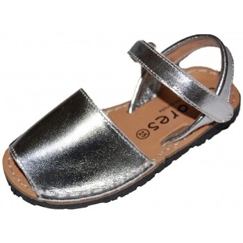 Skor Sandaler Colores 11934-18 Silver