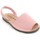 Skor Sandaler Colores 11938-27 Rosa