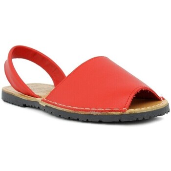 Skor Sandaler Colores 11944-27 Röd