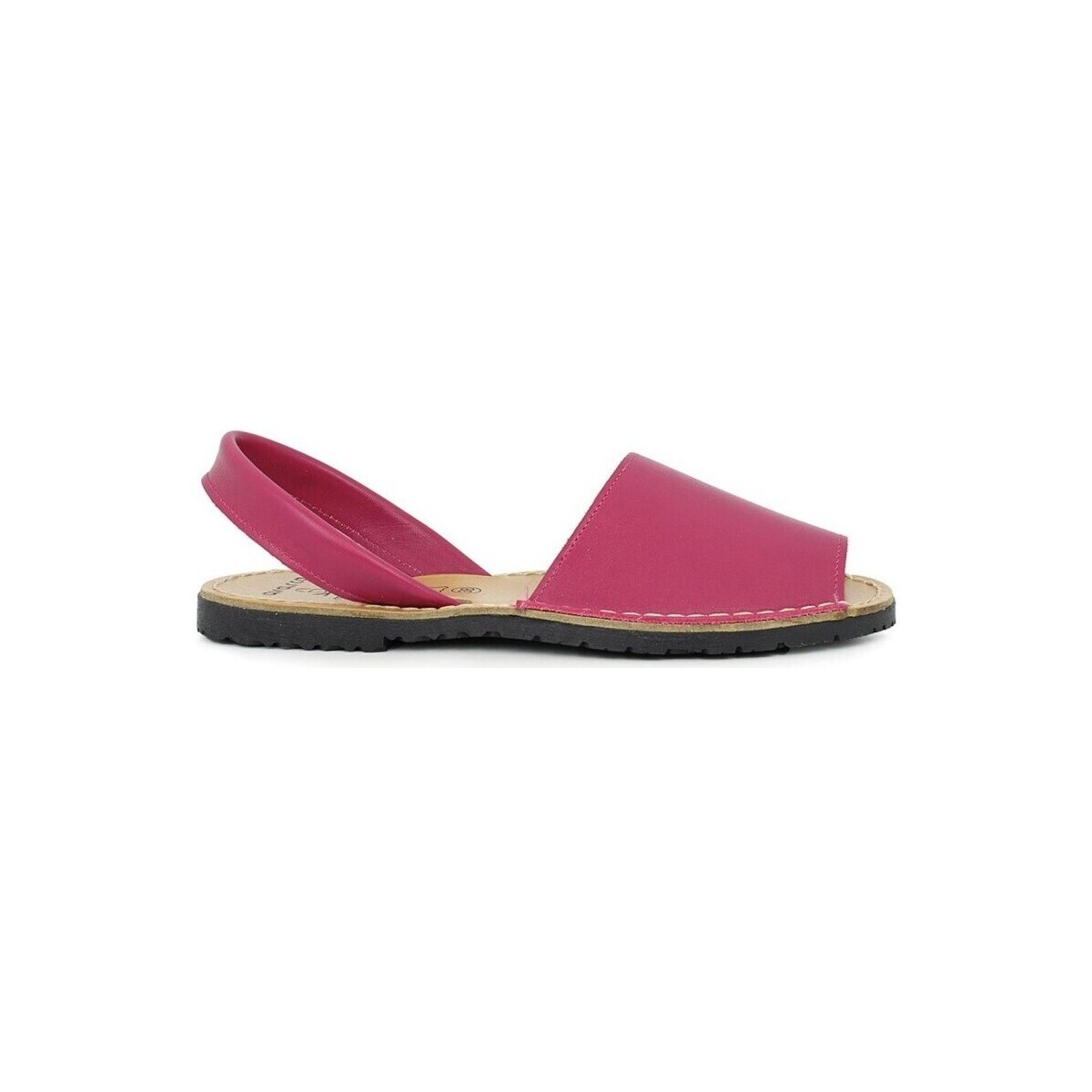 Skor Sandaler Colores 11948-27 Rosa