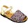 Skor Sandaler Colores 14487-18 Flerfärgad