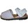 Skor Sandaler Colores 14488-18 Vit