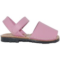 Skor Flickor Sandaler Colores 20111-18 Rosa