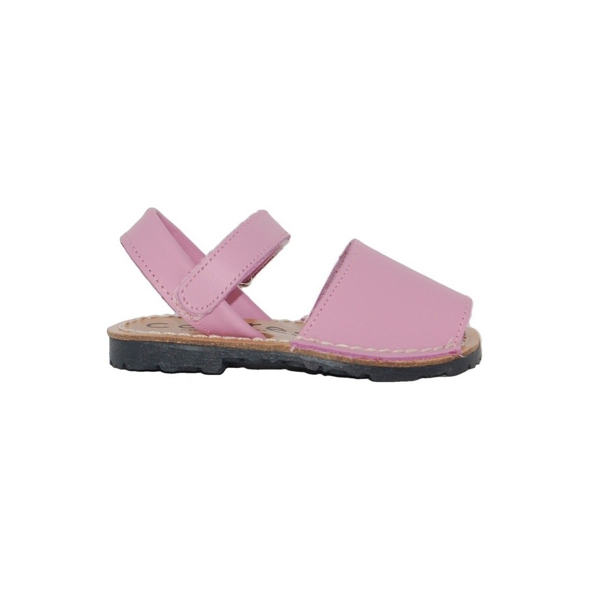 Skor Sandaler Colores 20111-18 Rosa