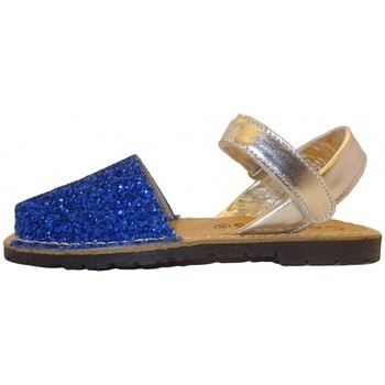 Skor Sandaler Colores 20112-18 Blå