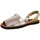 Skor Sandaler Colores 20219-24 Silver