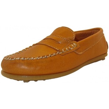 Skor Loafers Colores 21126-20 Brun