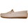 Skor Loafers Colores 21128-20 Vit