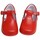 Skor Sandaler Bambineli 13058-18 Röd