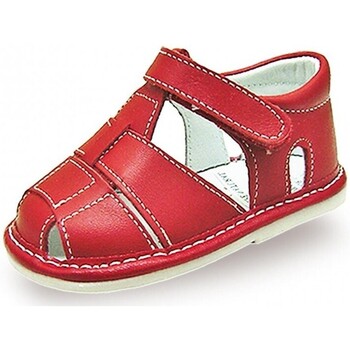 Skor Sandaler Colores 21847-15 Röd