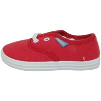 Skor Barn Sneakers Colores 10622-18 Röd