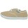 Skor Barn Sneakers Colores 10623-18 Beige