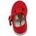 Skor Barn Sneakers Colores 11475-18 Röd