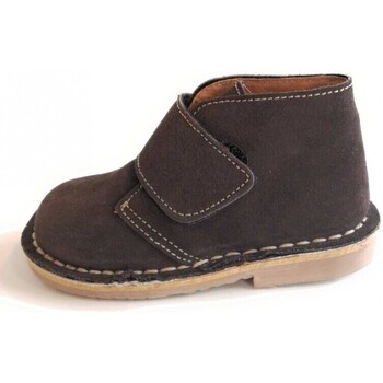 Skor Barn Boots Colores 14263-18 Brun