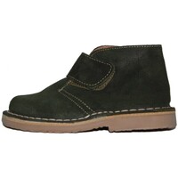Skor Pojkar Boots Colores 15148-18 Kaki