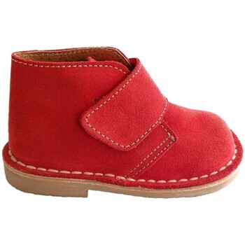 Skor Barn Boots Colores 15150-18 Röd