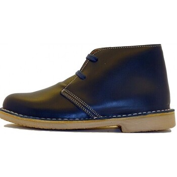 Skor Barn Boots Colores 20600-24 Blå